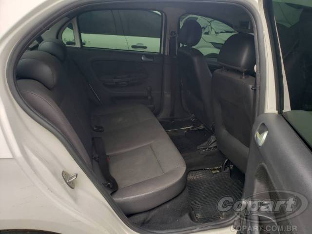 2018 VOLKSWAGEN VOYAGE 