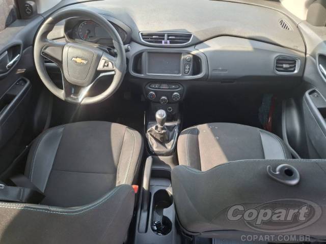 2019 CHEVROLET PRISMA 