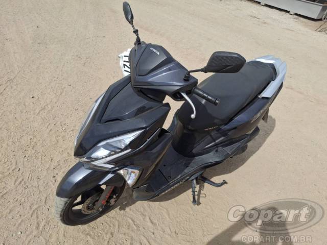 2022 HONDA ELITE 