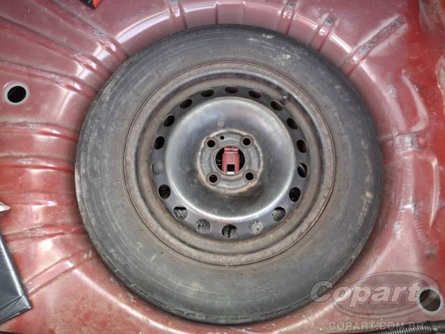 2009 CHEVROLET CELTA 