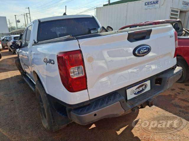 2024 FORD RANGER CD 