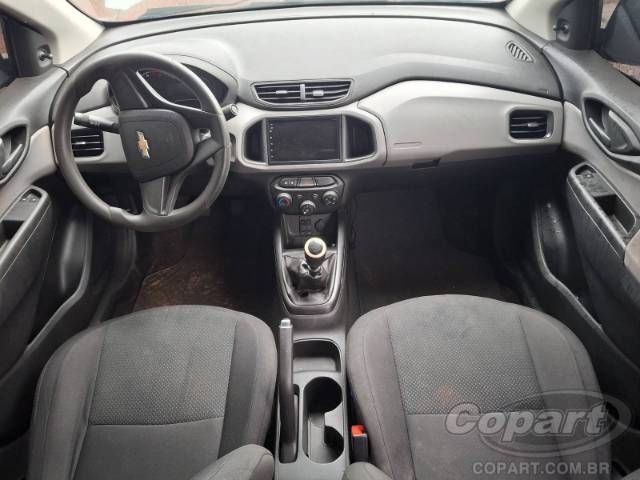 2018 CHEVROLET PRISMA 