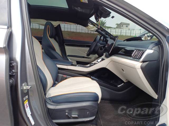 2025 BYD SONG PLUS 