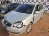 2007 VOLKSWAGEN POLO 