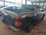 2019 TOYOTA HILUX CD 