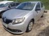 2016 RENAULT LOGAN 