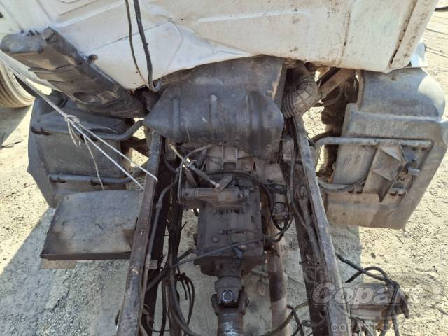 2015 FORD CARGO 2423 