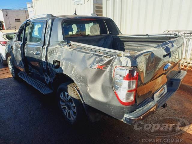 2021 FORD RANGER CD 