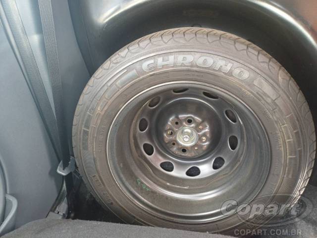 2021 FIAT FIORINO FURGAO 