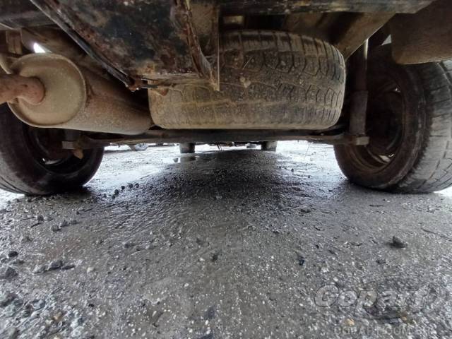 2014 VOLKSWAGEN SAVEIRO CE 