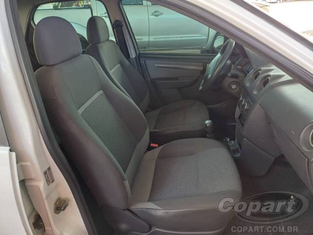 2015 CHEVROLET CELTA 