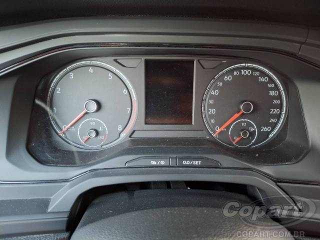 2021 VOLKSWAGEN POLO 