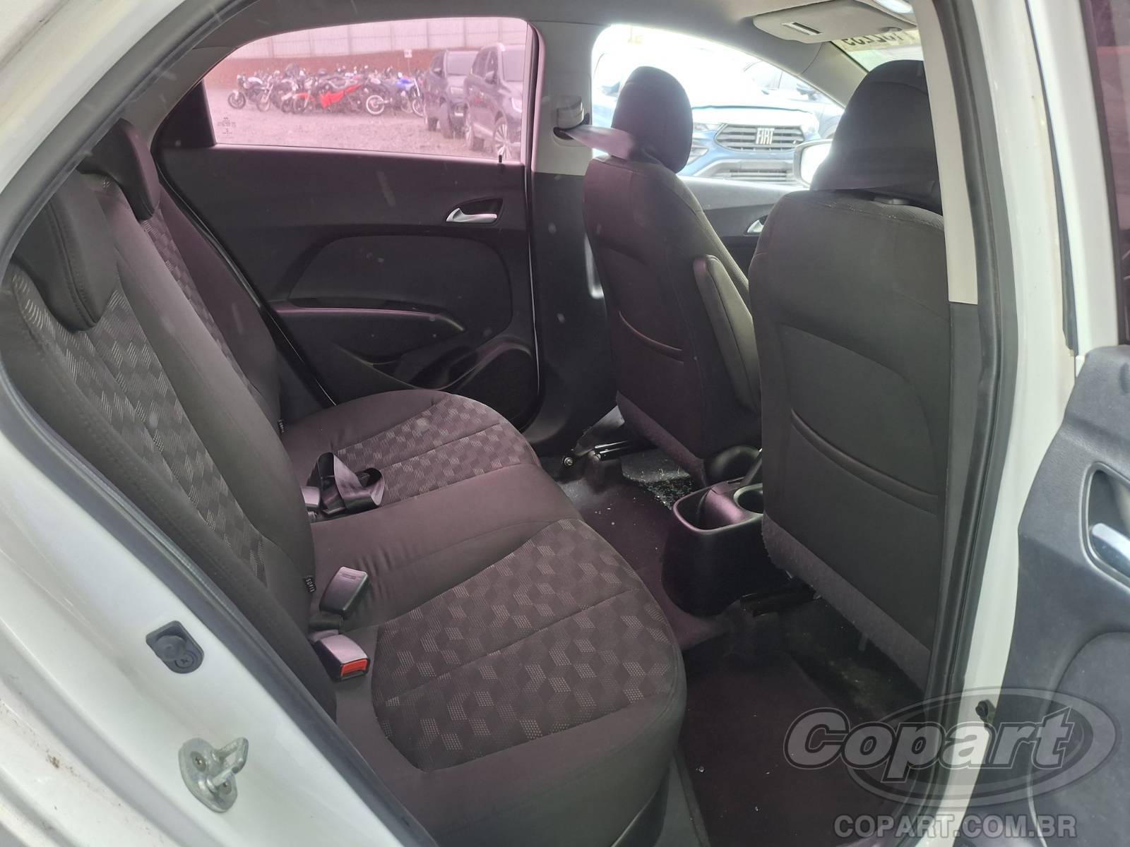 2016 HYUNDAI HB20 — foto 6 de 10