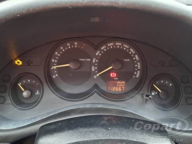 2010 CHEVROLET CLASSIC 