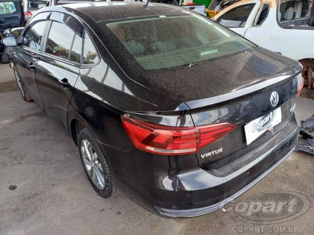 2019 VOLKSWAGEN VIRTUS 