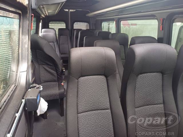 2026 MERCEDES BENZ SPRINTER 