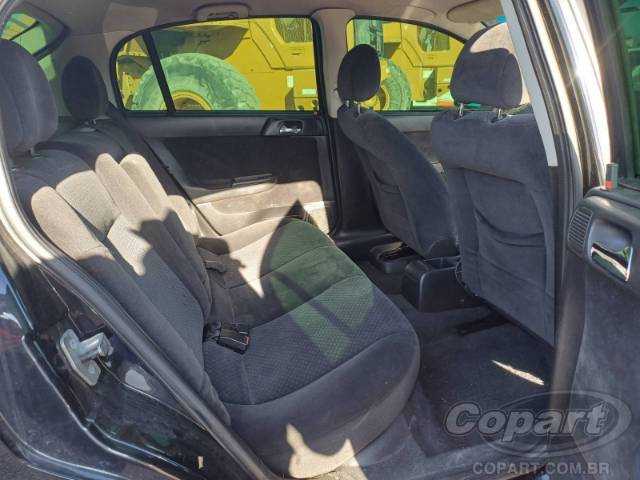 2010 CHEVROLET ASTRA 