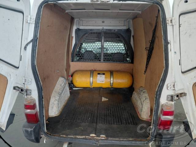 2012 FIAT FIORINO FURGAO 