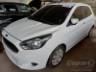 2018 FORD KA 