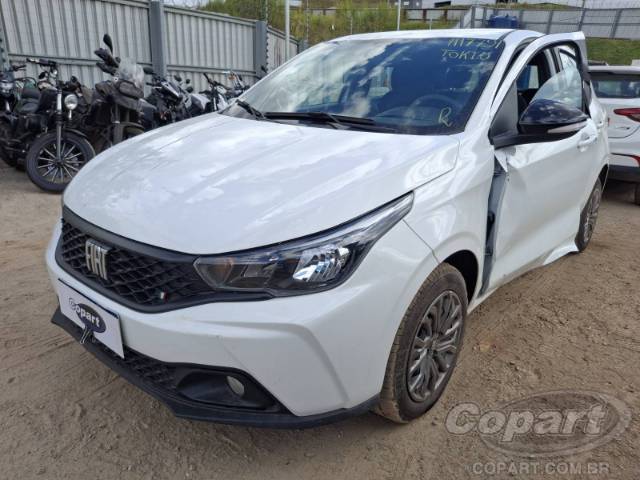 2026 FIAT ARGO 
