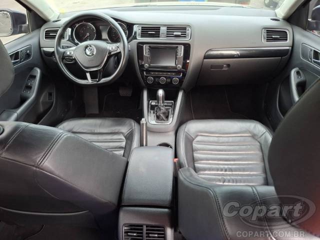 2016 VOLKSWAGEN JETTA 
