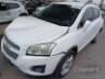 2015 CHEVROLET TRACKER 