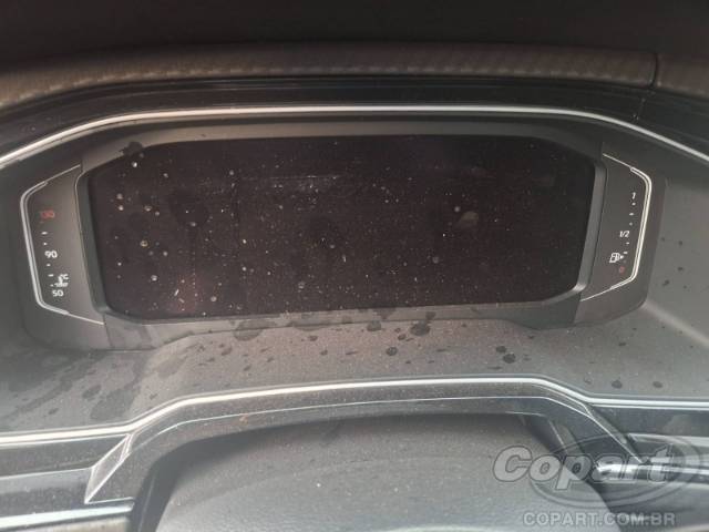 2025 VOLKSWAGEN NIVUS 