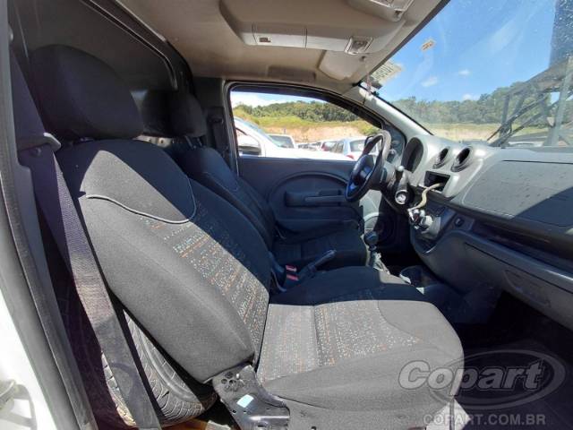 2018 FIAT FIORINO FURGAO 