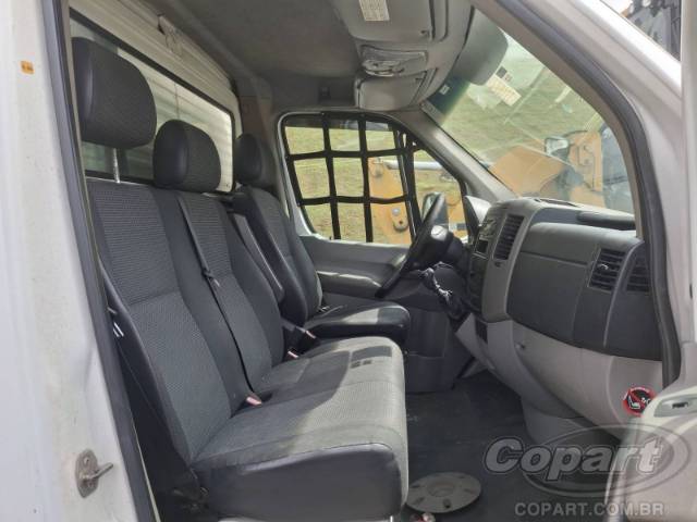 2014 MERCEDES BENZ SPRINTER CHASSI 