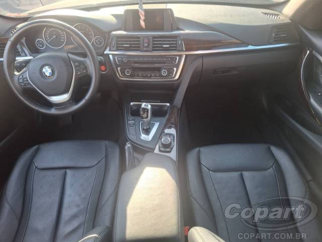 2013 BMW SERIE 3 