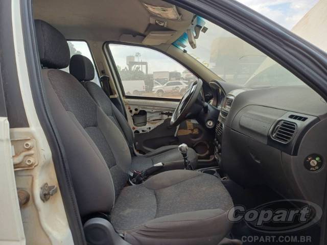 2013 FIAT PALIO WEEKEND 