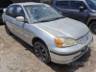 2003 HONDA CIVIC 