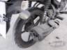 2023 YAMAHA YBR 150 FACTOR 