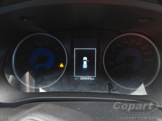 2020 TOYOTA HILUX CD 