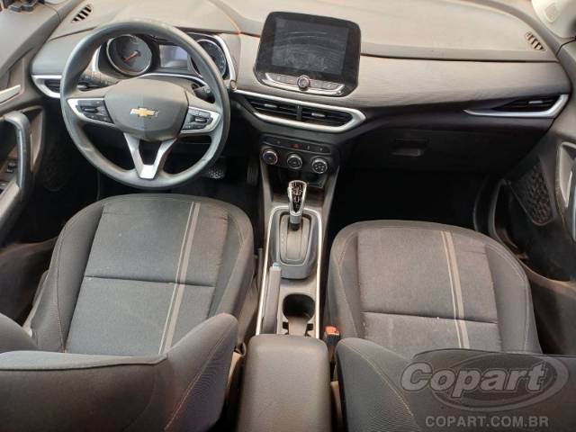 2021 CHEVROLET TRACKER 