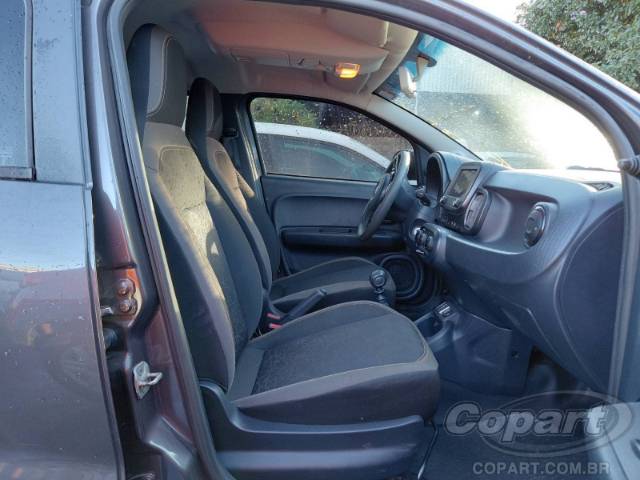 2025 FIAT MOBI 