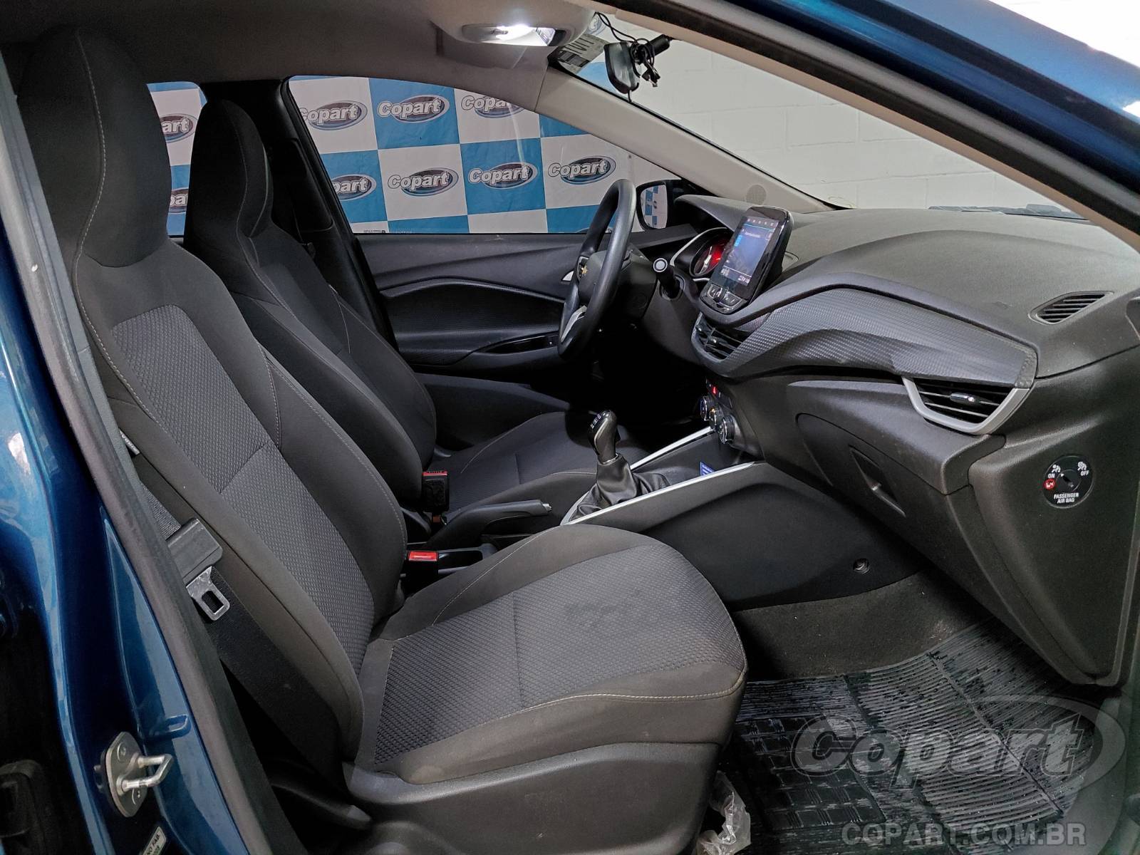 Foto 5: 2024 CHEVROLET ONIX