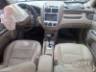 2008 KIA SPORTAGE 