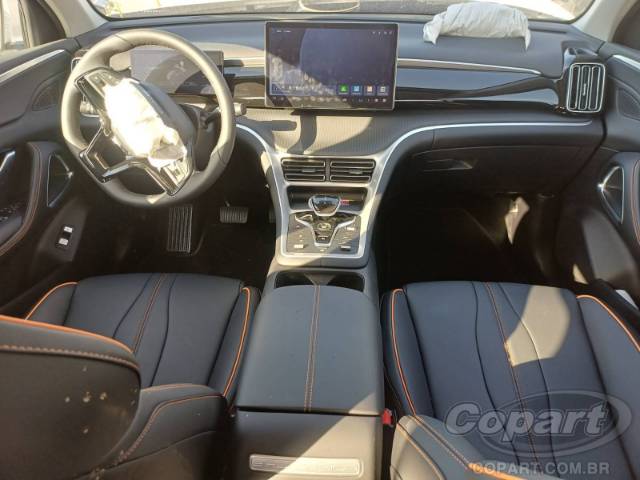 2027 BYD SONG PRO 