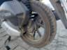 2022 HONDA PCX 