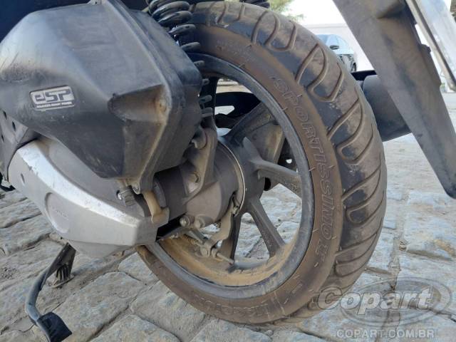 2022 HONDA PCX 