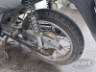 2007 HONDA BIZ 125 