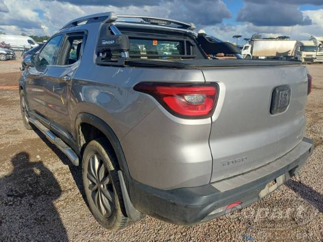 2020 FIAT TORO 