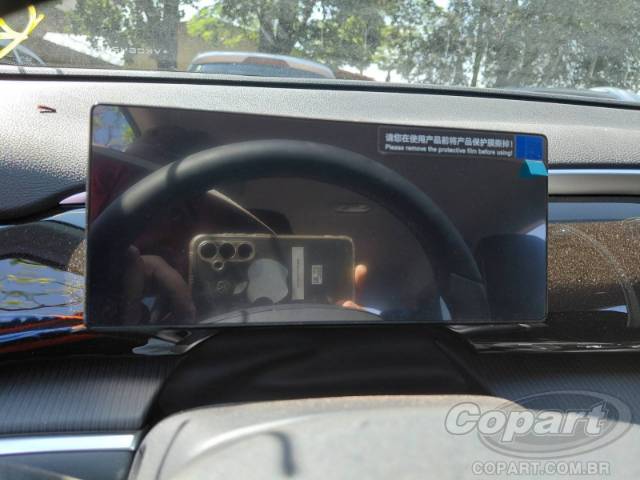 2027 BYD SONG PRO 