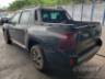 2020 RENAULT DUSTER OROCH 
