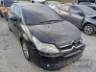 2012 CITROEN C4 