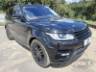 2017 LAND ROVER RANGE ROVER SPORT 