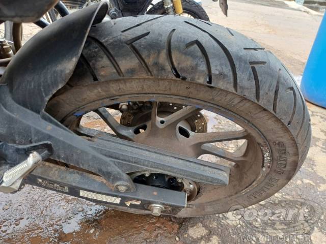 2025 YAMAHA FZ25 FAZER 