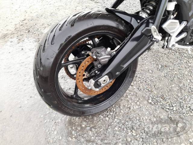 2024 TRIUMPH TRIDENT 