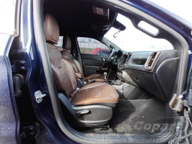 2020 FIAT TORO 